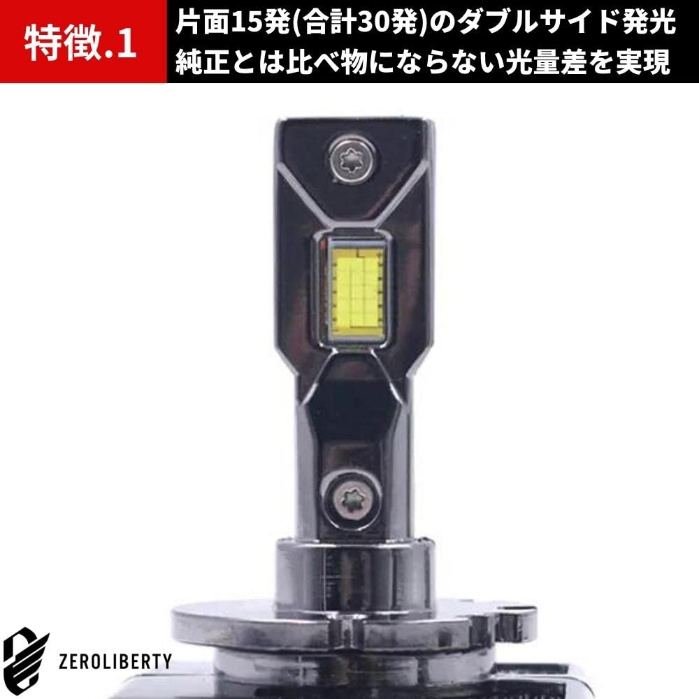 Amazon | VOLVO V60 FB4164T 2011.6～2013.7 ヘッドライト LED